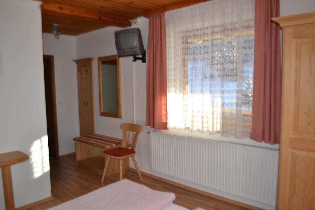 Innviertler Berggasthof Radstadt Exterior foto