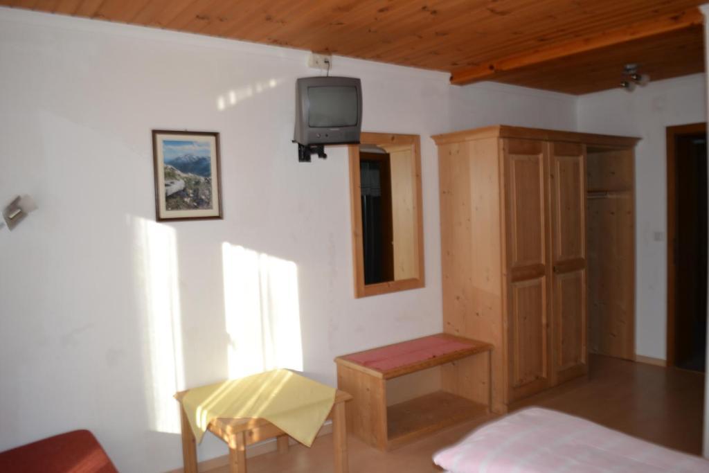 Innviertler Berggasthof Radstadt Exterior foto